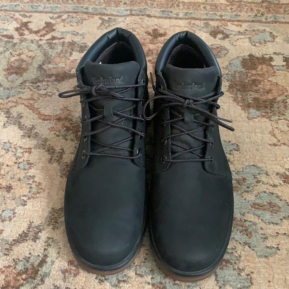 Men’s Timberland Chukka Low